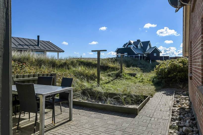 Foto von Ferienhaus JF77 in Vejlby Klit - Westjütland