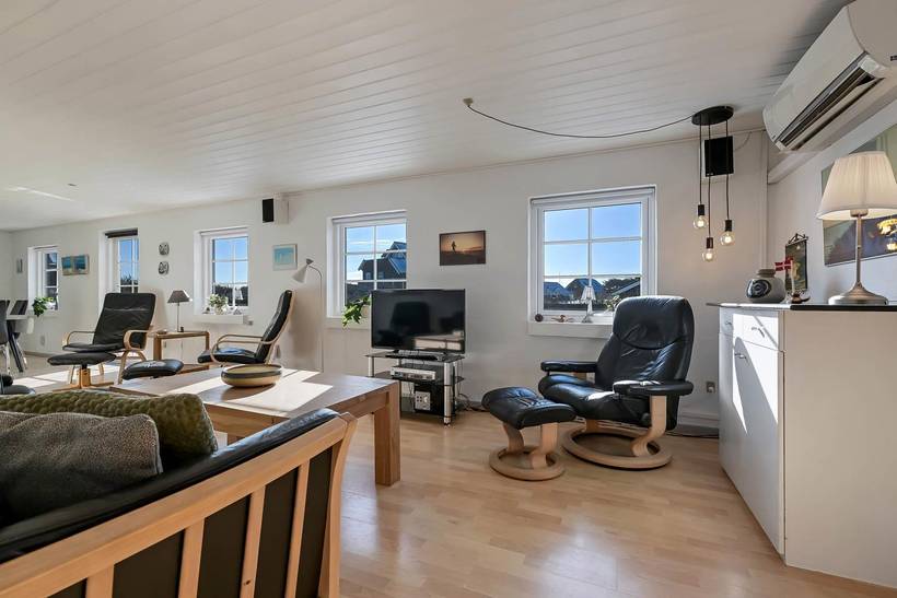 Foto von Ferienhaus JF77 in Vejlby Klit - Westjütland