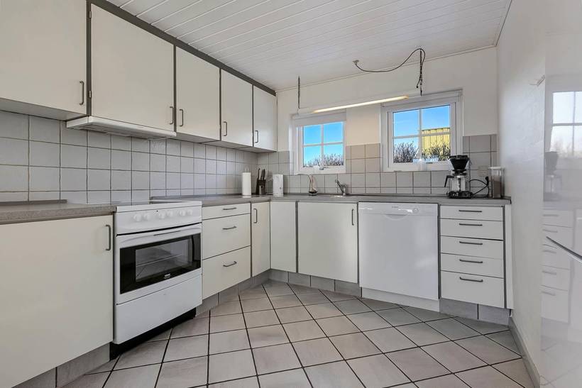 Foto von Ferienhaus JF77 in Vejlby Klit - Westjütland