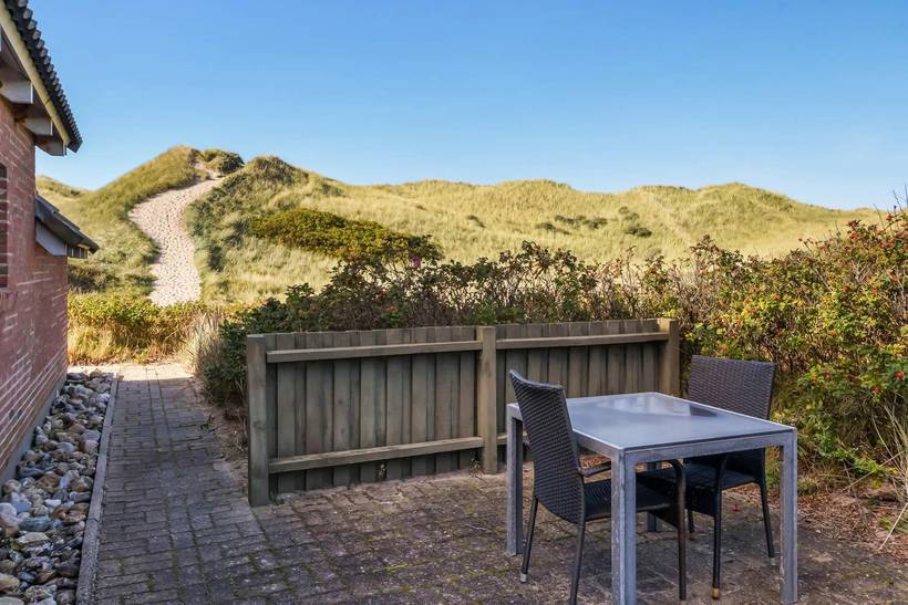 Foto von Ferienhaus JF77 in Vejlby Klit - Westjütland