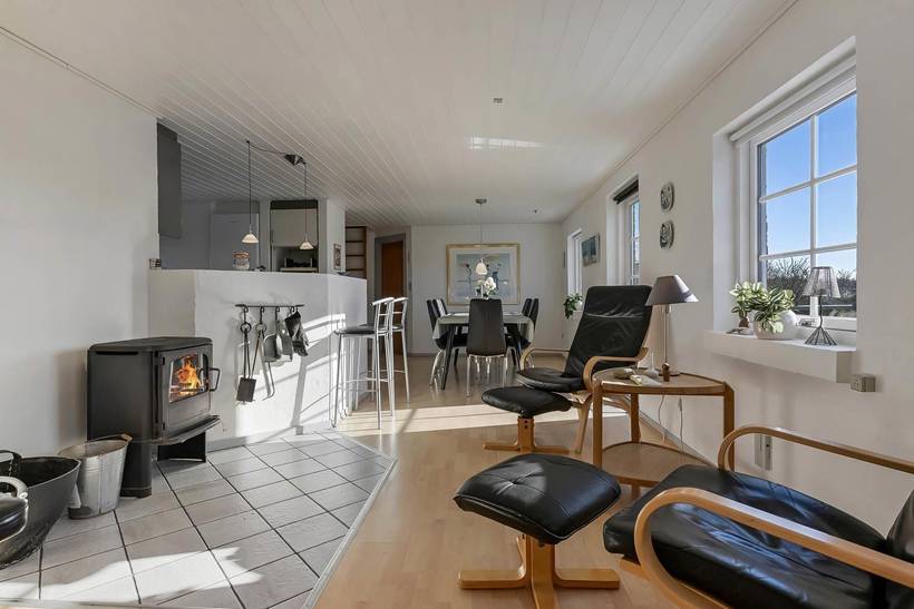 Foto von Ferienhaus JF77 in Vejlby Klit - Westjütland