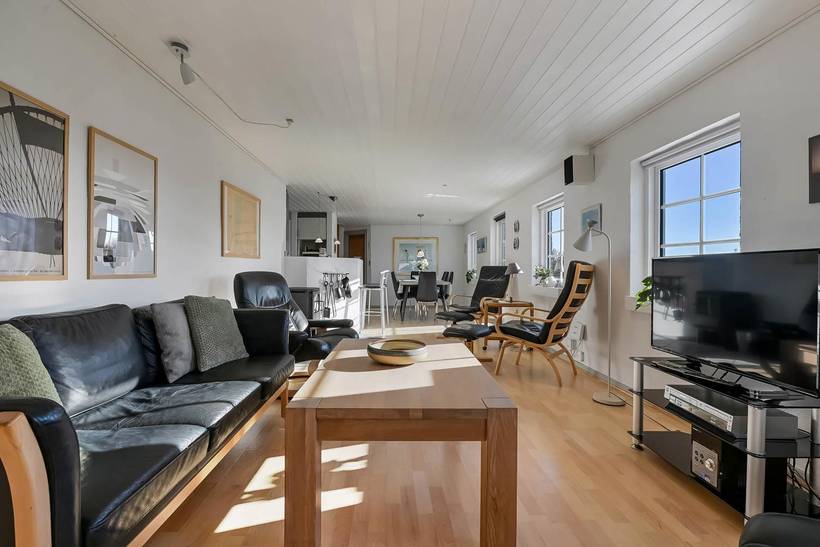 Foto von Ferienhaus JF77 in Vejlby Klit - Westjütland