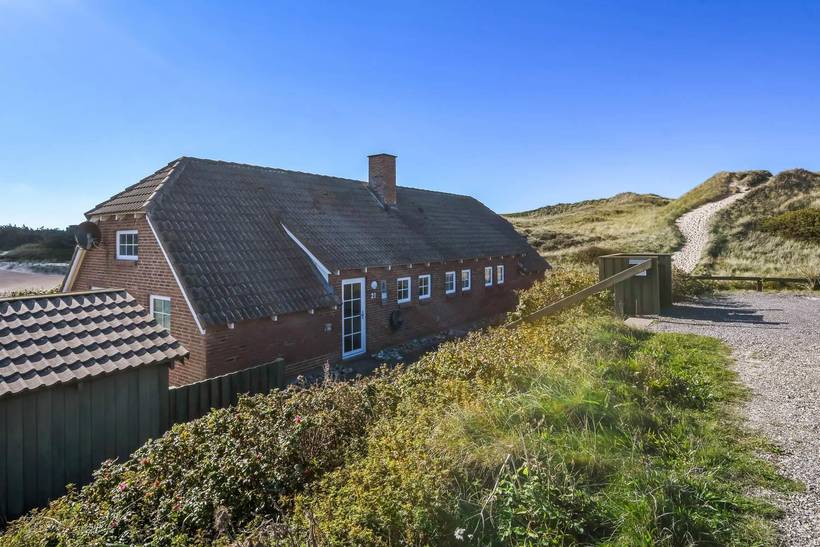 Foto von Ferienhaus JF77 in Vejlby Klit - Westjütland