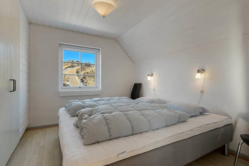 Foto von Ferienhaus JF77 in Vejlby Klit - Westjütland