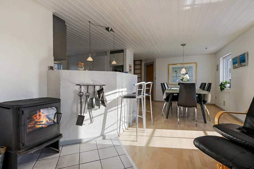 Foto von Ferienhaus JF77 in Vejlby Klit - Westjütland