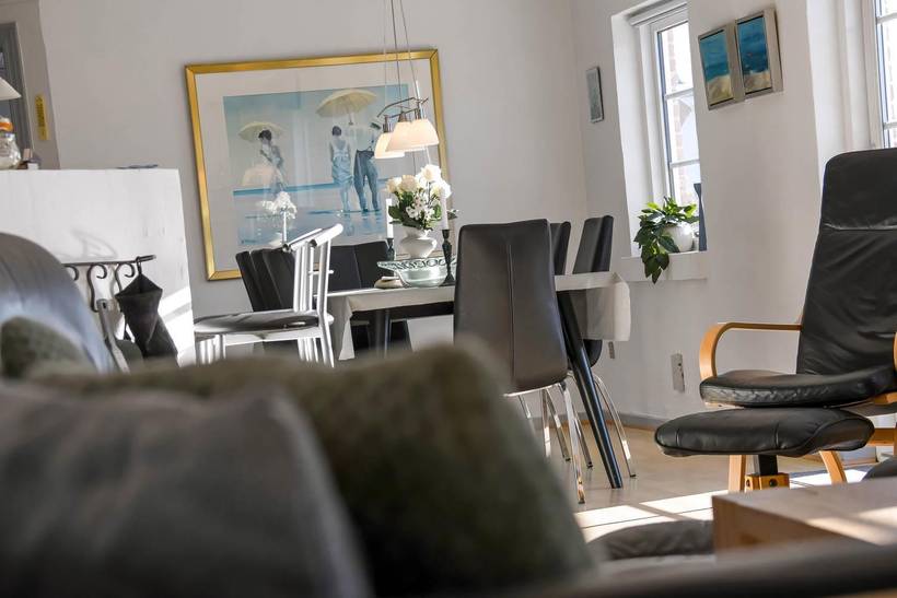 Foto von Ferienhaus JF77 in Vejlby Klit - Westjütland