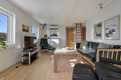Vorschaubild von Ferienhaus JF77 in Vejlby Klit - Westjütland