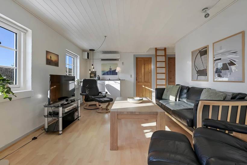 Foto von Ferienhaus JF77 in Vejlby Klit - Westjütland