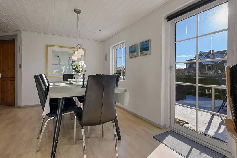 Foto von Ferienhaus JF77 in Vejlby Klit - Westjütland