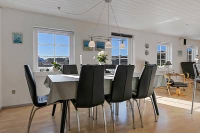 Vorschaubild von Ferienhaus JF77 in Vejlby Klit - Westjütland