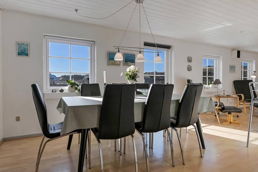 Foto von Ferienhaus JF77 in Vejlby Klit - Westjütland