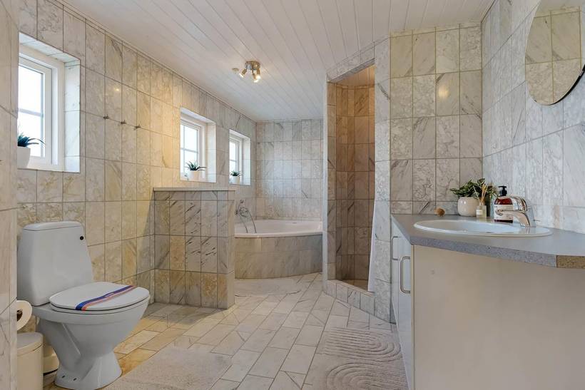 Foto von Ferienhaus JF77 in Vejlby Klit - Westjütland