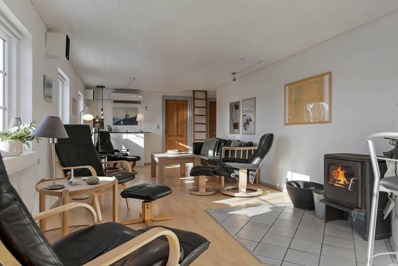 Foto von Ferienhaus JF77 in Vejlby Klit - Westjütland