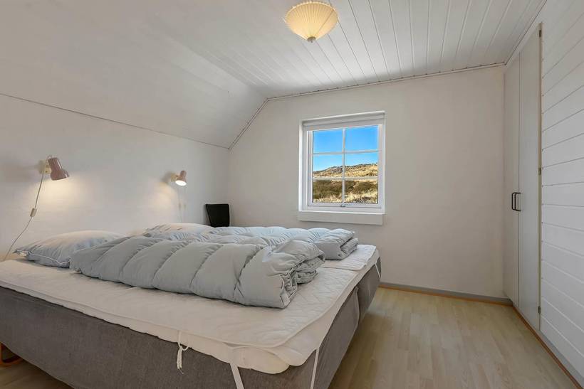 Foto von Ferienhaus JF77 in Vejlby Klit - Westjütland