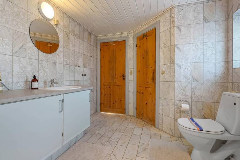 Foto von Ferienhaus JF77 in Vejlby Klit - Westjütland