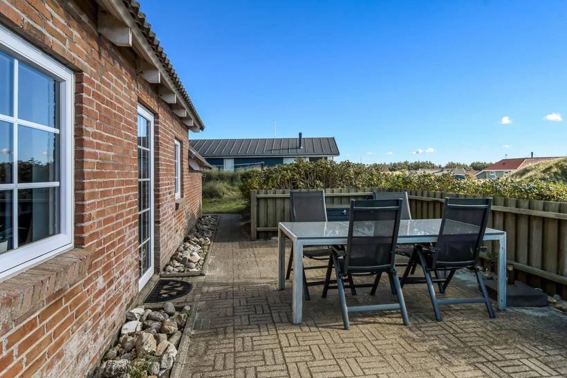 Foto von Ferienhaus JF77 in Vejlby Klit - Westjütland