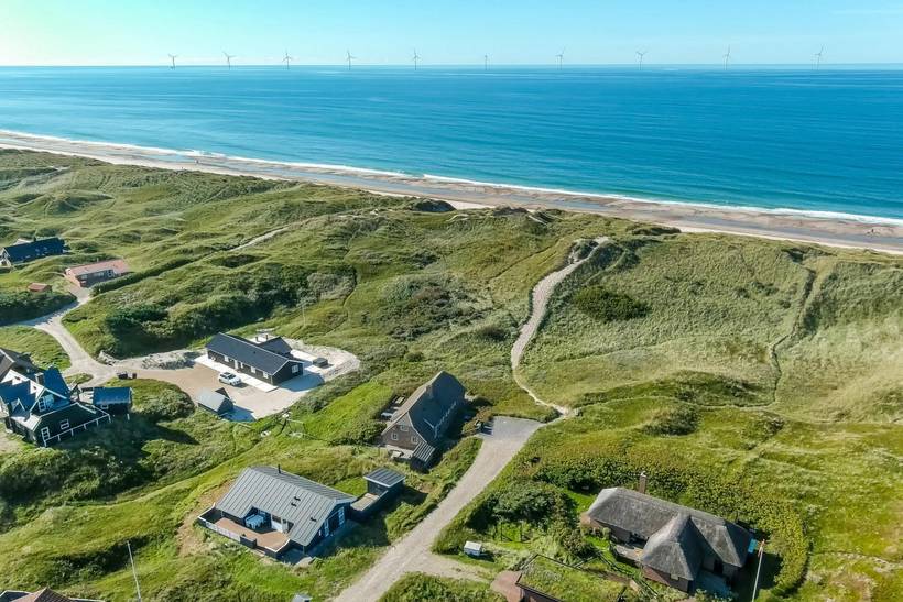 Foto von Ferienhaus JF77 in Vejlby Klit - Westjütland