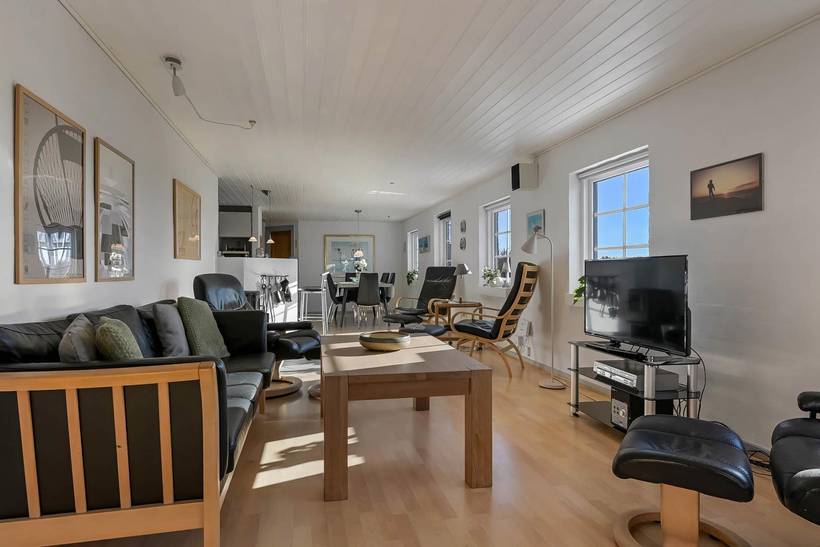 Foto von Ferienhaus JF77 in Vejlby Klit - Westjütland