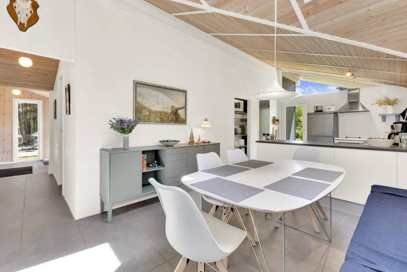 Foto von Ferienhaus JF81 in Ho - Blåvand - Westjütland