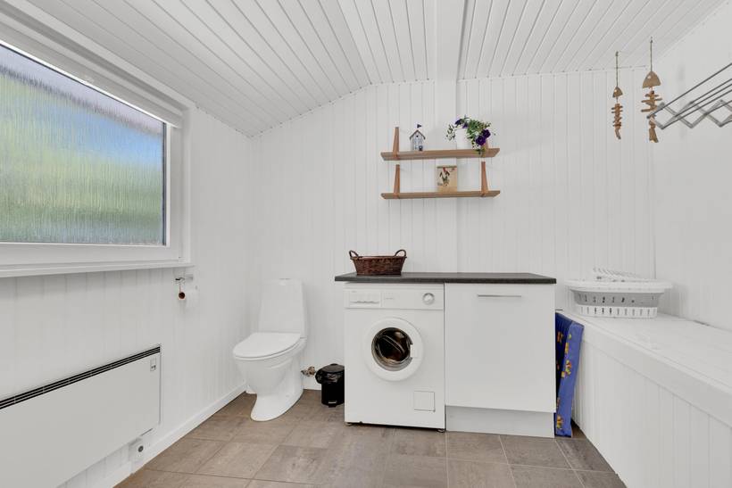 Foto von Ferienhaus JF81 in Ho - Blåvand - Westjütland