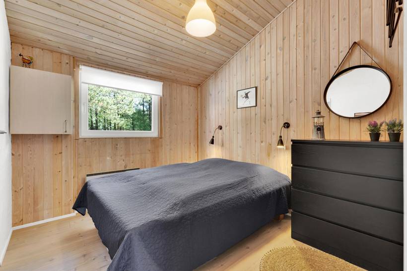 Foto von Ferienhaus JF81 in Ho - Blåvand - Westjütland