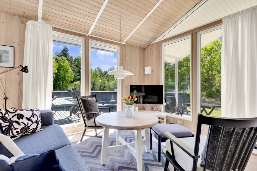 Foto von Ferienhaus JF81 in Ho - Blåvand - Westjütland