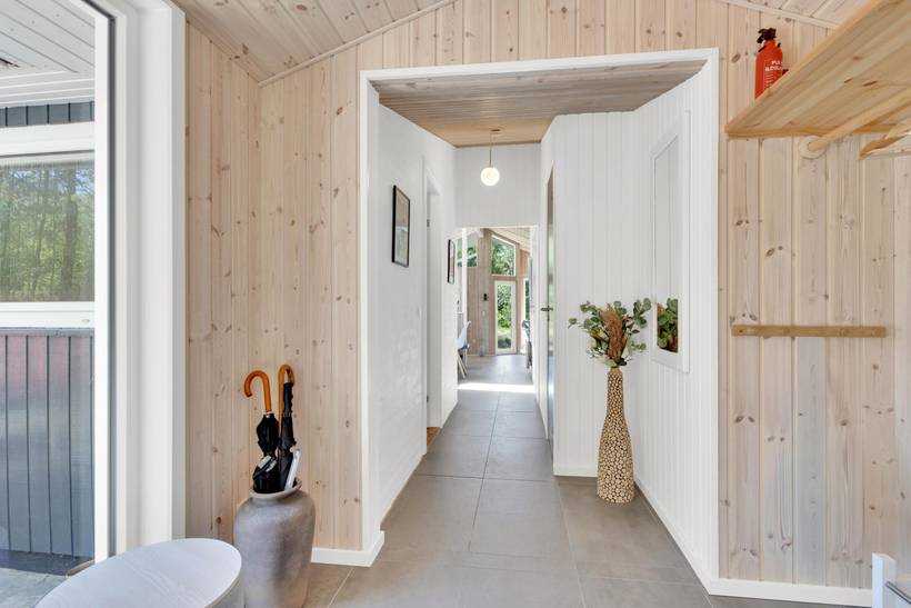 Foto von Ferienhaus JF81 in Ho - Blåvand - Westjütland