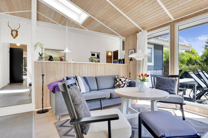 Foto von Ferienhaus JF81 in Ho - Blåvand - Westjütland