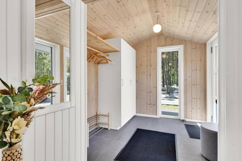 Foto von Ferienhaus JF81 in Ho - Blåvand - Westjütland
