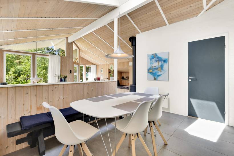 Foto von Ferienhaus JF81 in Ho - Blåvand - Westjütland