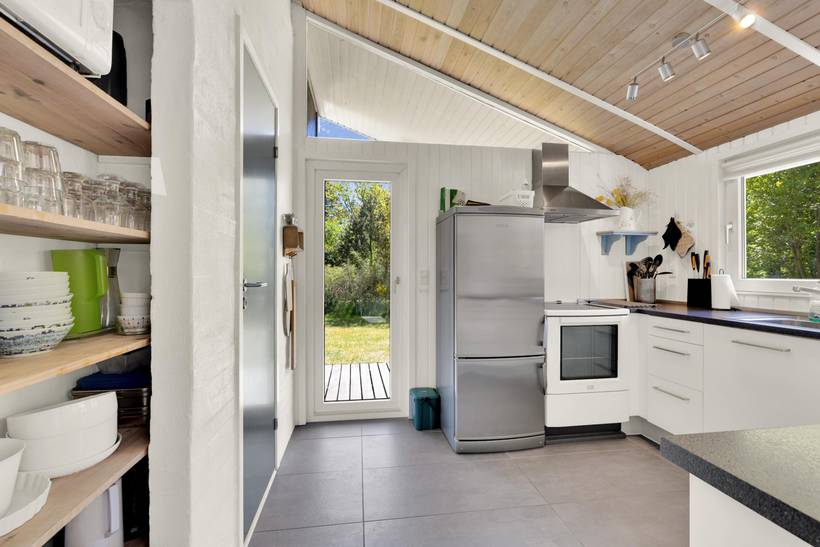 Foto von Ferienhaus JF81 in Ho - Blåvand - Westjütland