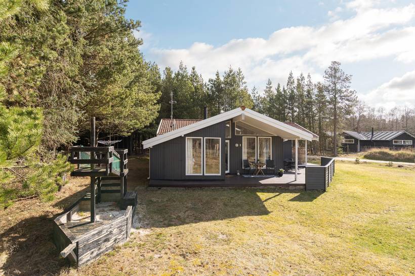 Foto von Ferienhaus JF81 in Ho - Blåvand - Westjütland