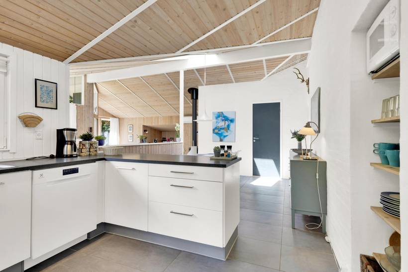 Foto von Ferienhaus JF81 in Ho - Blåvand - Westjütland