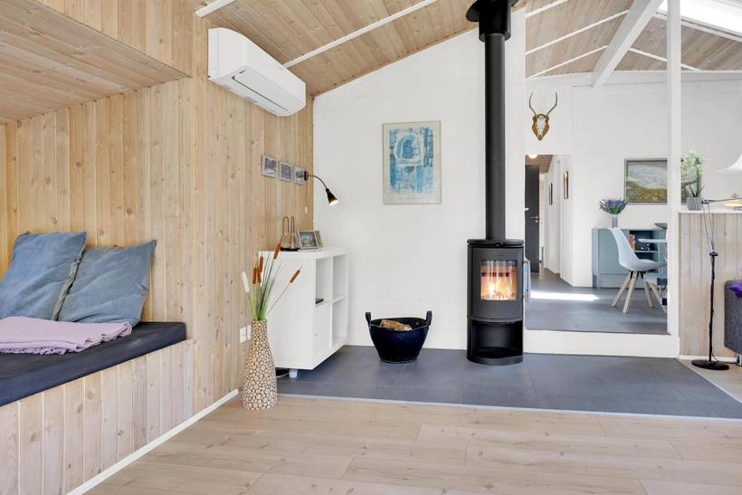 Foto von Ferienhaus JF81 in Ho - Blåvand - Westjütland