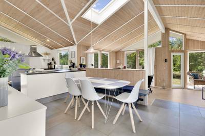 Vorschaubild von Ferienhaus JF81 in Ho - Blåvand - Westjütland