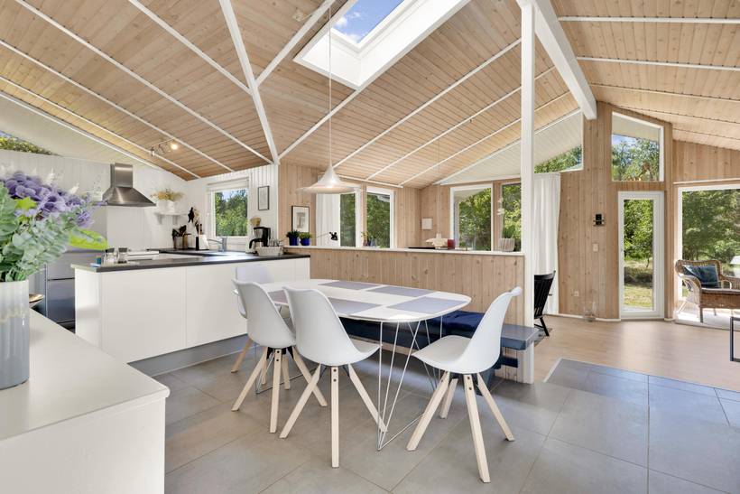 Foto von Ferienhaus JF81 in Ho - Blåvand - Westjütland