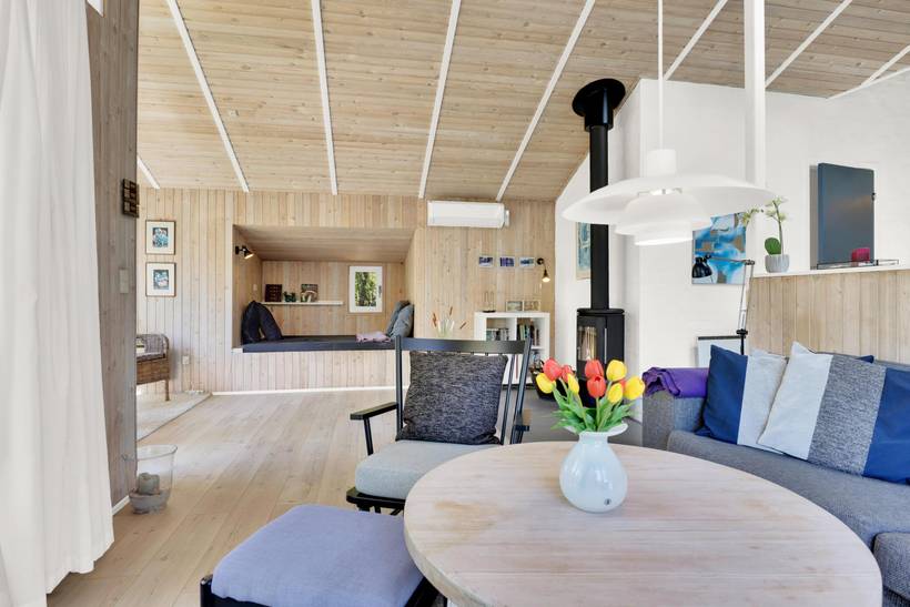 Foto von Ferienhaus JF81 in Ho - Blåvand - Westjütland