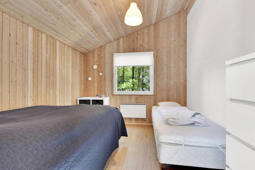 Foto von Ferienhaus JF81 in Ho - Blåvand - Westjütland