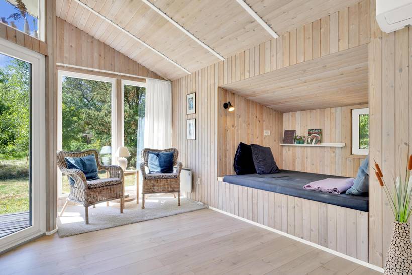 Foto von Ferienhaus JF81 in Ho - Blåvand - Westjütland