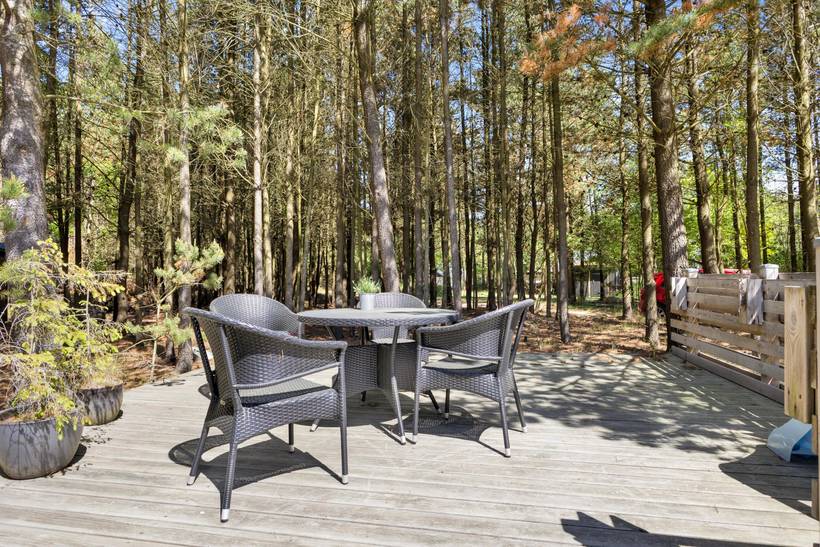 Foto von Ferienhaus JF81 in Ho - Blåvand - Westjütland