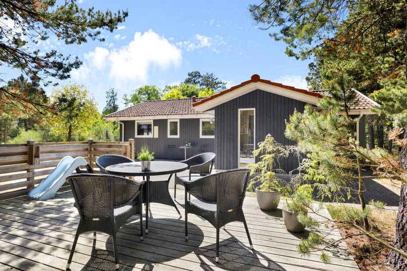 Foto von Ferienhaus JF81 in Ho - Blåvand - Westjütland