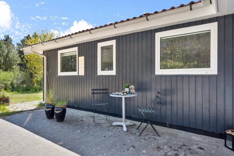 Foto von Ferienhaus JF81 in Ho - Blåvand - Westjütland