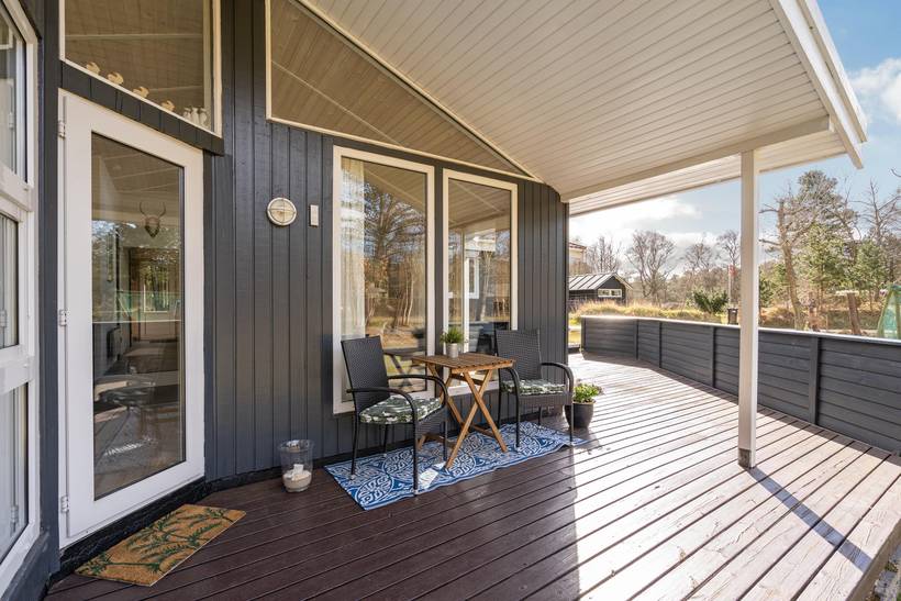 Foto von Ferienhaus JF81 in Ho - Blåvand - Westjütland
