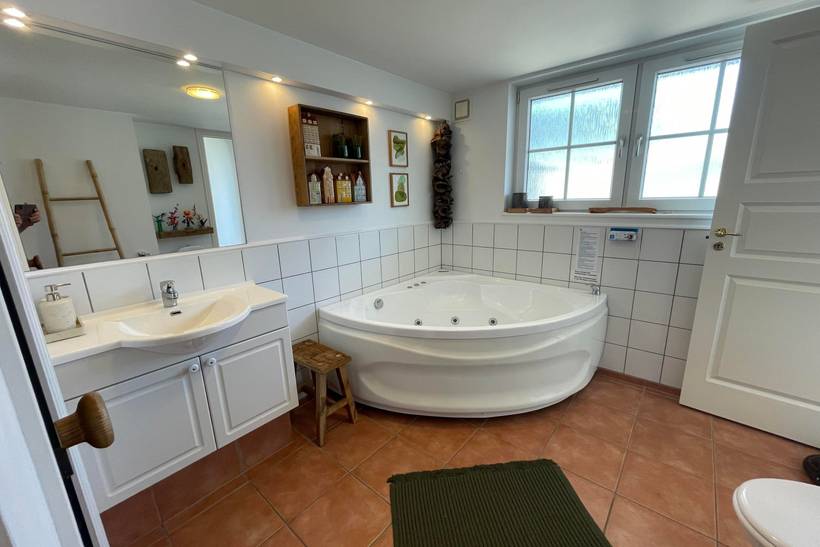 Foto von Ferienhaus JF83 in Blåvand - Westjütland