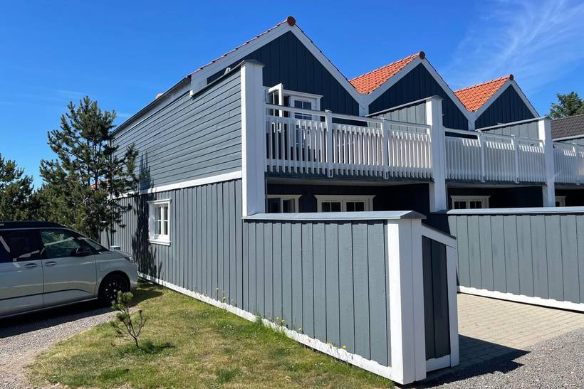 Foto von Ferienhaus JF83 in Blåvand - Westjütland