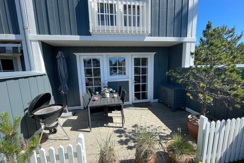 Foto von Ferienhaus JF83 in Blåvand - Westjütland