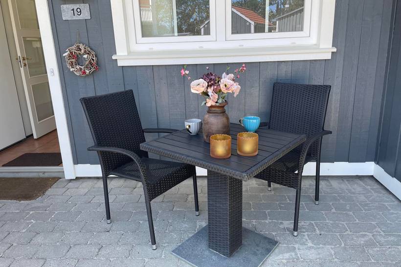 Foto von Ferienhaus JF83 in Blåvand - Westjütland