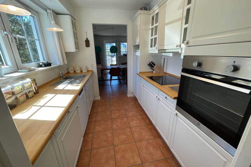 Foto von Ferienhaus JF83 in Blåvand - Westjütland
