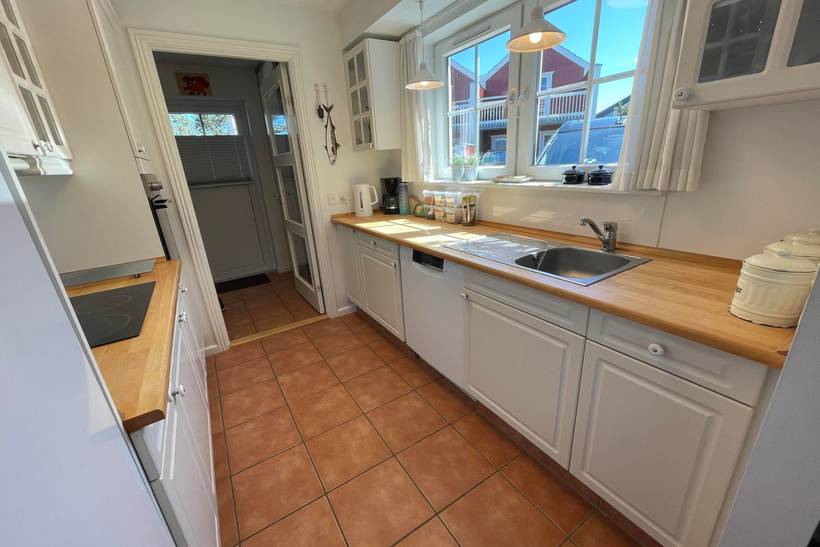 Foto von Ferienhaus JF83 in Blåvand - Westjütland