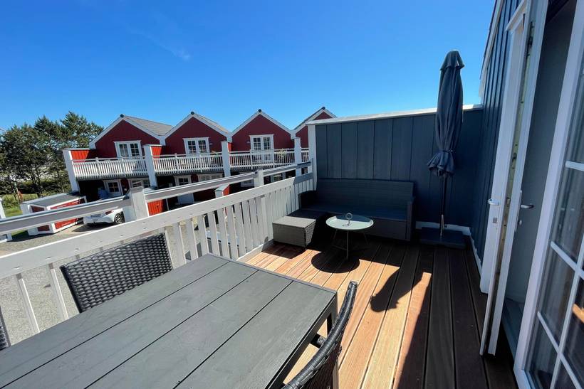 Foto von Ferienhaus JF83 in Blåvand - Westjütland